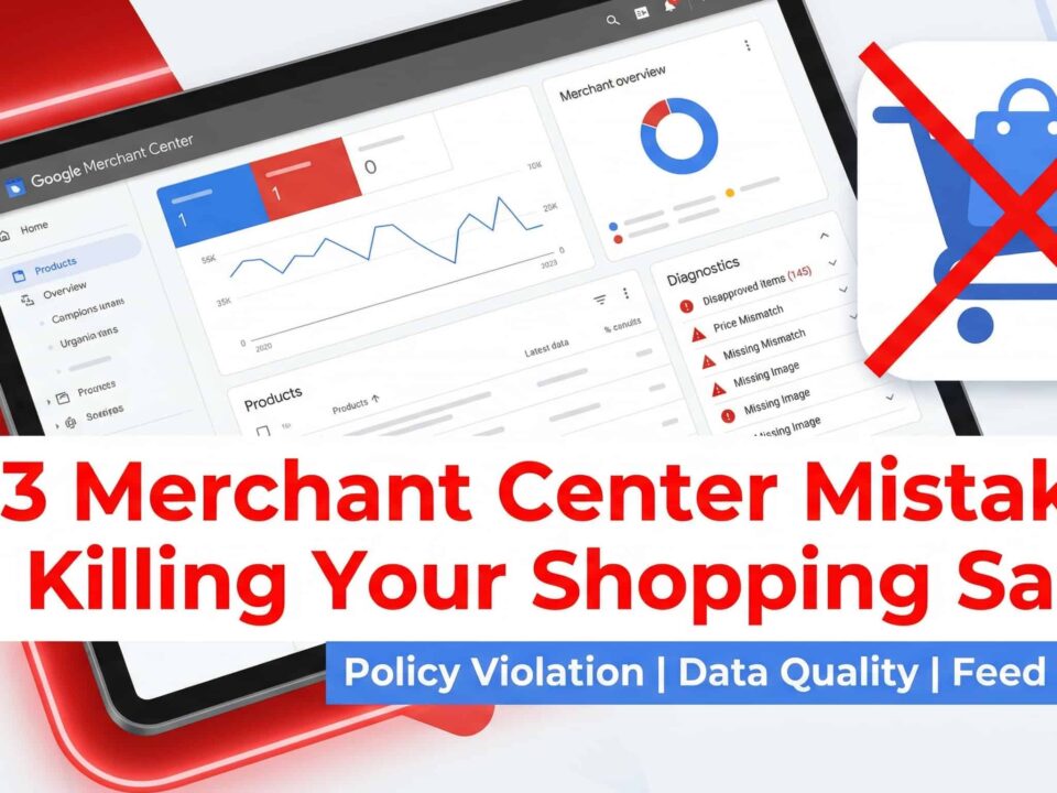 Google Shopping Product Title Naz Diocampo