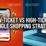 Google Shopping Campaign Strategy Naz Diocampo