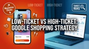 Google Shopping Campaign Strategy Naz Diocampo