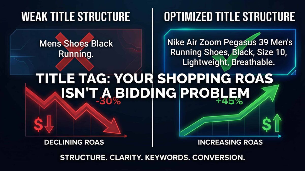 Google Shopping Title Tag Optimization Naz Diocampo-websolutionsph
