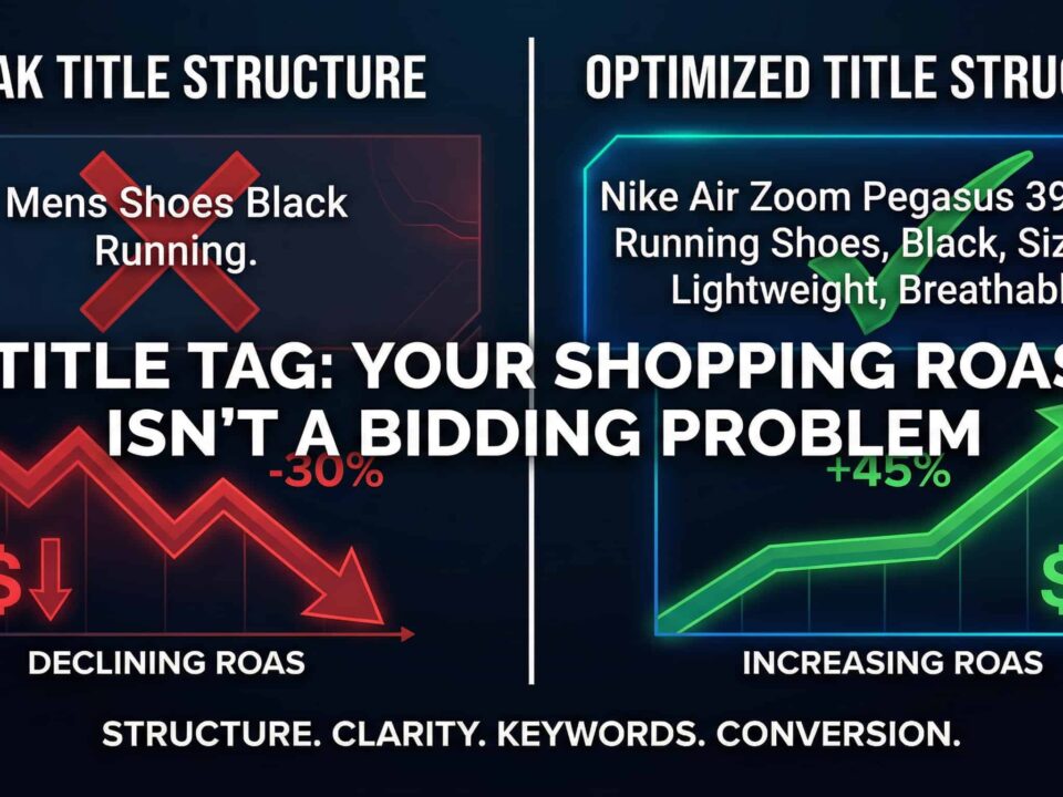 Google Shopping Title Tag Optimization Naz Diocampo-websolutionsph