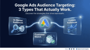 Google Ads Audience Targeting Naz Diocampo