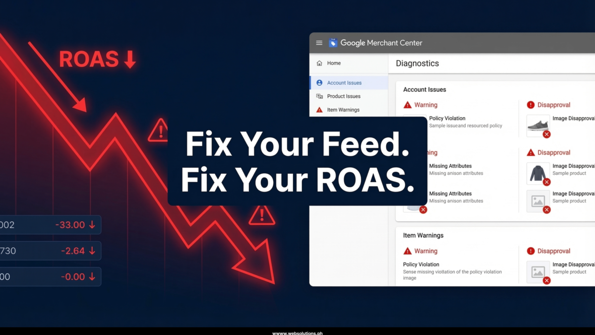 Google-Merchant-Center-product-feed