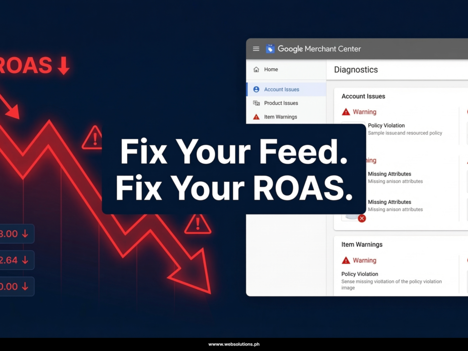 Google-Merchant-Center-product-feed