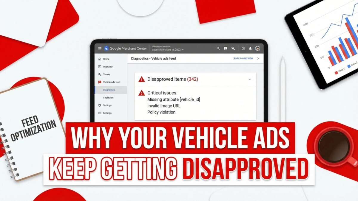 Google Vehicle Listing Ads Feed Requirements Naz Diocampo