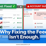 google-merchant-center-suspended-feed-fix