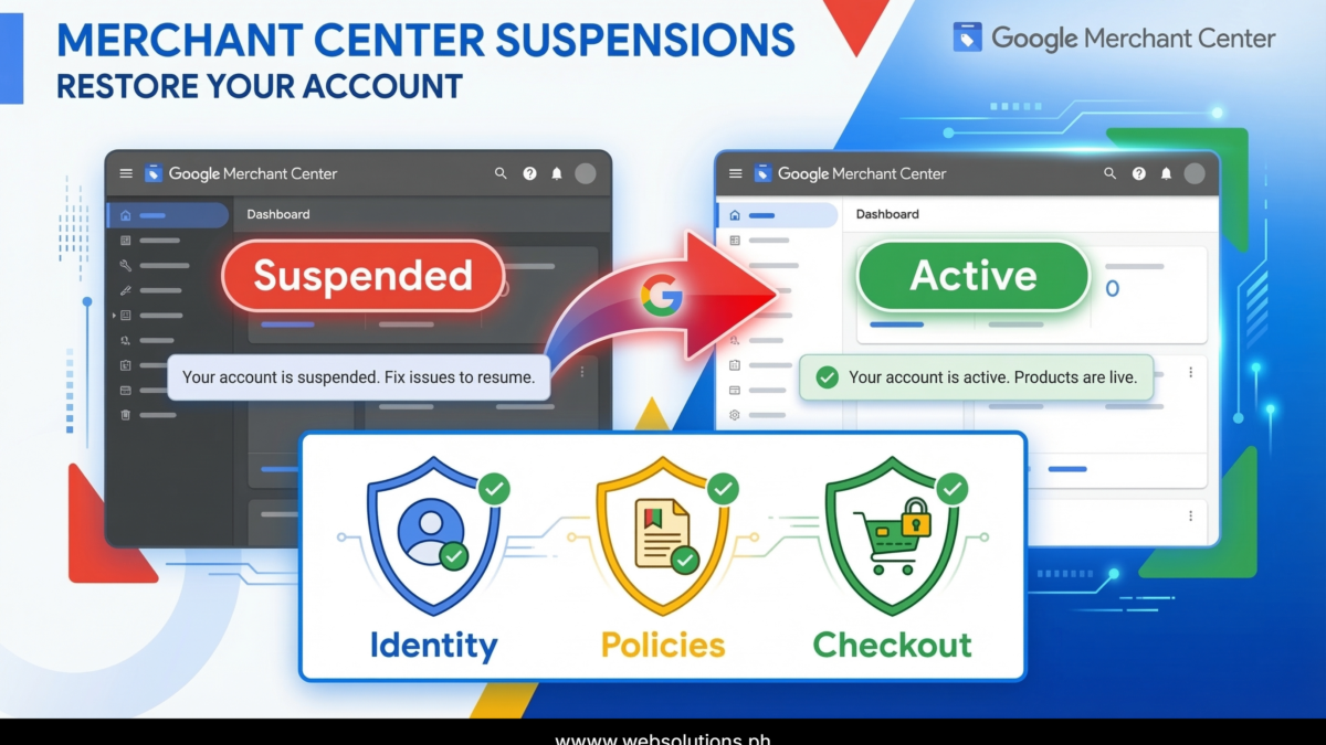 google-merchant-center-suspended-trust-signals