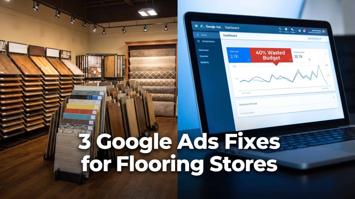 Google Ads for Flooring Stores Naz Diocampo