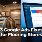 Google Ads for Flooring Stores Naz Diocampo