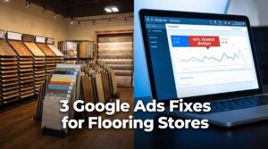 Google Ads for Flooring Stores Naz Diocampo