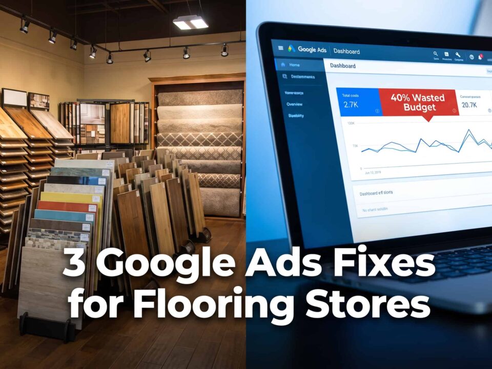 Google Ads for Flooring Stores Naz Diocampo