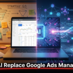 Will AI replace Google Ads managers? Naz Diocampo