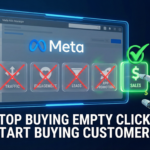 Facebook Ad Objectives - Naz Diocampo