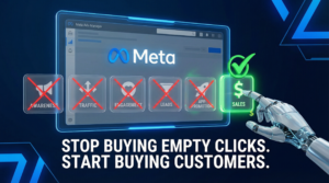 Facebook Ad Objectives - Naz Diocampo