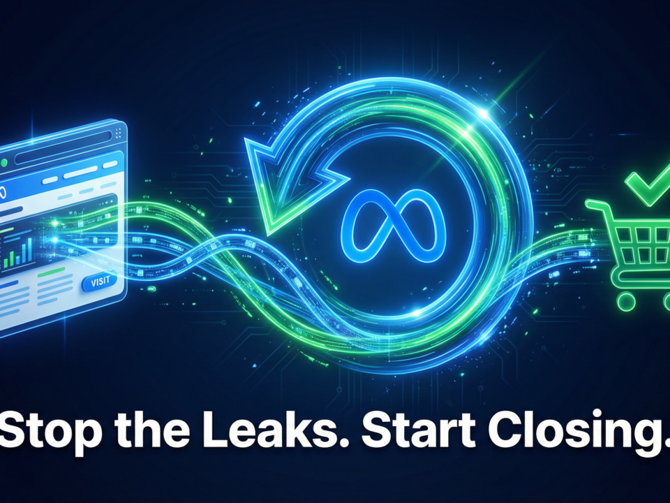 Facebook Retargeting Strategy