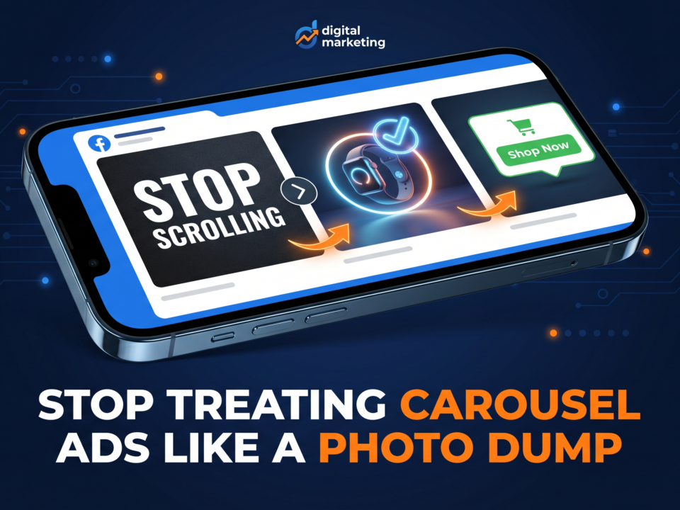 Facebook Ads Carousel Naz Diocampo Web Solutions PH