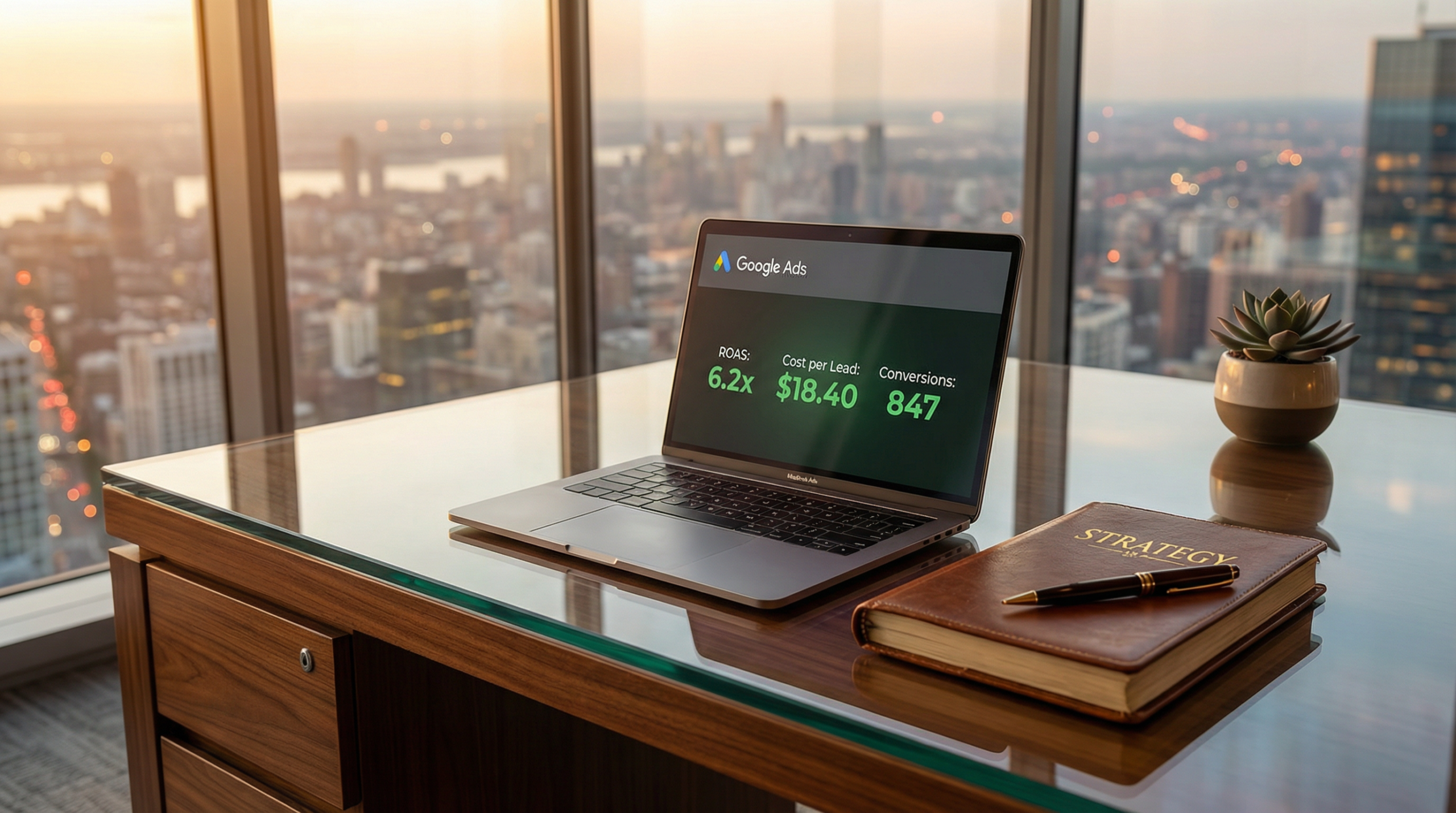 The Future of Google Ads Management