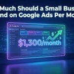 Google Ads Budgeting Naz Diocampo -websolutionsph