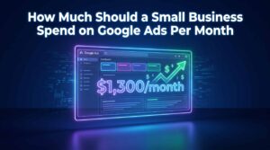 Google Ads Budgeting Naz Diocampo -websolutionsph