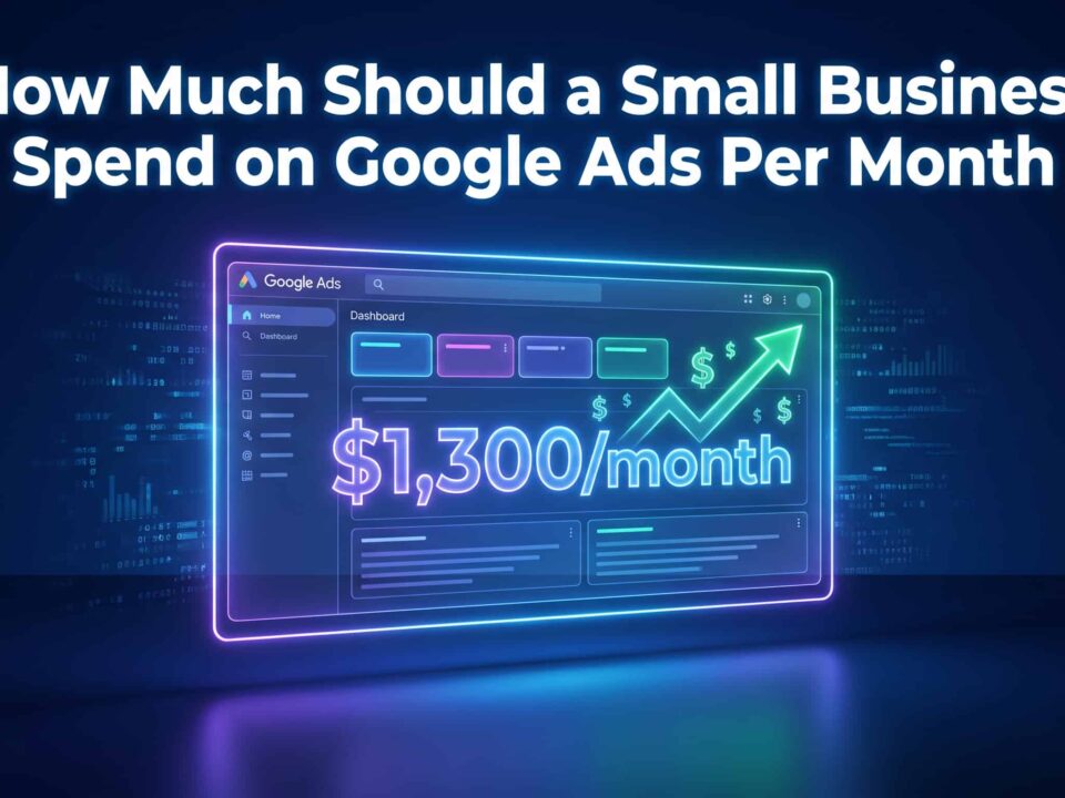 Google Ads Budgeting Naz Diocampo -websolutionsph